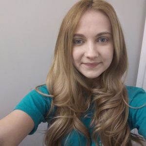 Meet your Posher, Aleksandra